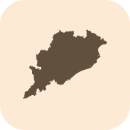 Odisha
